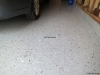 GuffTech Epoxy garage floor