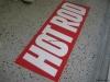 GuffTech Epoxy garage floor