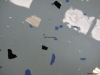 GuffTech Epoxy garage floor