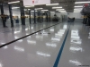 GuffTech Epoxy garage floor