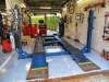 Epoxy floor