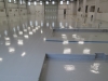 Epoxy floor