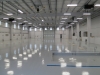 Epoxy floor