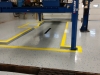 Epoxy floor