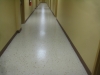 Epoxy floor