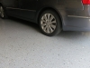 GuffTech Epoxy garage floor