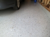 GuffTech Epoxy garage floor