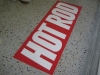 GuffTech Epoxy garage floor