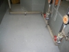 GuffTech Epoxy garage floor