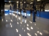 GuffTech Epoxy garage floor