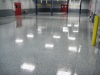 Epoxy floor