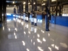 Epoxy floor